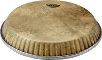 M4-1175-S6-D4003 Conga Drumhead, Symmetry, 11.75  D4, SKYNDEEP ,  Calfskin  Graphic