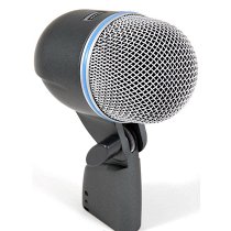 SHURE WIRED SHURE BETA 52A - фото 1
