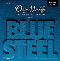 DM2556 Blue Steel