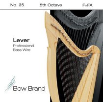 BowBrand Bow Brand Lever Wires Professional