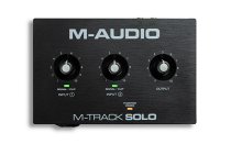 M-AUDIO M-Track Solo - фото 2
