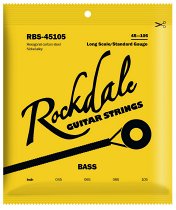 RBS-45105 ROCKDALE