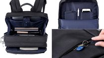 XIAOMI NINETYGO Classic Business Backpack