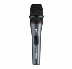 SENNHEISER E 865-S