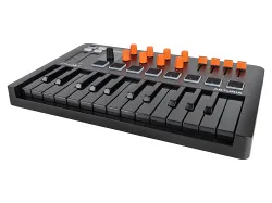 Arturia MiniLAB 3 Orange Edition