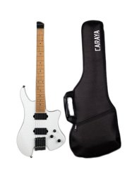Caraya HL-1A-WH