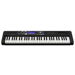 CASIO CT-S500C2, без адаптера