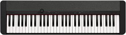 CASIO CT-S1BKC2, без адаптера