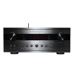 Усилители и Ресиверы