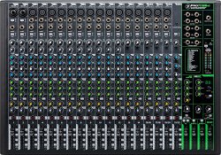 MACKIE ProFX22v3