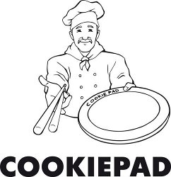 CookiePad