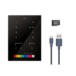 SUNLITE STICK-KE2 ( BLACK)