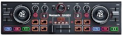 NUMARK DJ2GO2