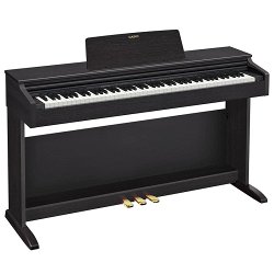 casio piano