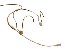 SENNHEISER HSP 4-EW-3