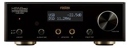 FOSTEX HP-A8MK2