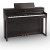 ROLAND HP704-DR цифровое фортепиано, цвет палисанд