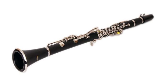 Гобой John Packer JP181C - купить в БИГТВ Санкт-петербург, цена на Мегамаркет
